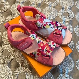 Livie & Luca Ziggy Sandal